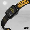 imageStar Wars Officially Licensed Smartwatch Band watch not includedGalactic