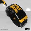 imageStar Wars Officially Licensed Smartwatch Band watch not includedGalactic
