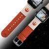 imageStar Wars Officially Licensed Smartwatch Band watch not includedRebel Classic