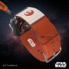 imageStar Wars Officially Licensed Smartwatch Band watch not includedRebel Classic