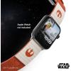 imageStar Wars Officially Licensed Smartwatch Band watch not includedRebel Classic
