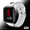 imageStar Wars Officially Licensed Smartwatch Band watch not includedStormtrooper