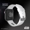 imageStar Wars Officially Licensed Smartwatch Band watch not includedStormtrooper