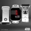 imageStar Wars Officially Licensed Smartwatch Band watch not includedStormtrooper