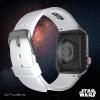 imageStar Wars Officially Licensed Smartwatch Band watch not includedStormtrooper