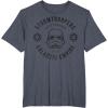 imageStar Wars Stormtroopers Empire Elite Collegiate TShirt TShirtHeather Blue