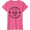 imageStar Wars Stormtroopers Empire Elite Collegiate TShirt TShirtPink Heather