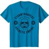 imageStar Wars Stormtroopers Empire Elite Collegiate TShirt TShirtSapphire Blue