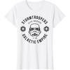 imageStar Wars Stormtroopers Empire Elite Collegiate TShirt TShirtWhite
