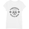 imageStar Wars Stormtroopers Empire Elite Collegiate TShirt TShirtWhite