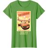 imageStar Wars Tatooine Matching Family AUNT TShirt TShirtGrass Green