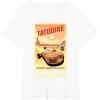 imageStar Wars Tatooine Matching Family BROTHER TShirt TShirtWhite