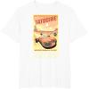 imageStar Wars Tatooine Matching Family BROTHER TShirt TShirtWhite