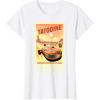 imageStar Wars Tatooine Matching Family BROTHER TShirt TShirtWhite