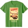 imageStar Wars Tatooine Matching Family UNCLE TShirt TShirtGrass Green