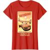 imageStar Wars Tatooine Matching Family UNCLE TShirt TShirtRed