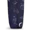 imageStar Wars The Mandalorian Grogu Galaxy Midnight Blue Tote Bag