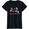 imageStar Wars The Mandalorian Season 3 Mandalorian Creed Grogu TShirtBlack