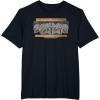 imageStar Wars The Mandalorian Season 3 The Mandalorian Creed TShirtBlack