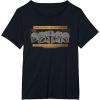 imageStar Wars The Mandalorian Season 3 The Mandalorian Creed TShirtBlack