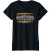 imageStar Wars The Mandalorian Season 3 The Mandalorian Creed TShirtBlack