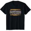 imageStar Wars The Mandalorian Season 3 The Mandalorian Creed TShirtBlack