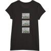 imageStar Wars The Mandalorian The Child Protect Attack Snack TShirtBlack