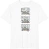 imageStar Wars The Mandalorian The Child Protect Attack Snack TShirtWhite