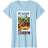 imageStar Wars Welcome to Endor Matching Family GRANDPA TShirt TShirtBaby Blue