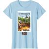 imageStar Wars Welcome to Endor Matching Family SON TShirt TShirtBaby Blue