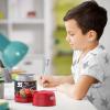 imageThermostat Kids Vacuum Insulated Food Jar with Spoon Mandalorian 10 Ounce Stainless SteelCars