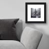 imageTrends International Gallery Pops Star Wars Saga  Moments Edge Stormtrooper Wall Art Wall Poster 1200quot x 1200quot Black Frame VersionBlack Frame Version