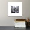 imageTrends International Gallery Pops Star Wars Saga  Moments Edge Stormtrooper Wall Art Wall Poster 1200quot x 1200quot Black Frame VersionUnframed Version