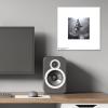 imageTrends International Gallery Pops Star Wars Saga  Moments Edge Stormtrooper Wall Art Wall Poster 1200quot x 1200quot Black Frame VersionUnframed Version