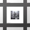 imageTrends International Gallery Pops Star Wars Saga  Moments Edge Stormtrooper Wall Art Wall Poster 1200quot x 1200quot Black Frame VersionUnframed Version