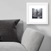imageTrends International Gallery Pops Star Wars Saga  Moments Edge Stormtrooper Wall Art Wall Poster 1200quot x 1200quot Black Frame VersionWhite Frame Version
