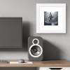 imageTrends International Gallery Pops Star Wars Saga  Moments Edge Stormtrooper Wall Art Wall Poster 1200quot x 1200quot Black Frame VersionWhite Frame Version
