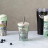 imageZak Designs Star Wars The Mandalorian Double Wall Tumbler with Lid and Straw Made of BreakResistant Plastic Baby YodaThe Child 13oz BPA Free SWSDV540Baby YodaThe Child