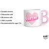 imageZak Designs Star Wars The Mandalorian The Child Sculpted Ceramic Coffee Mug Collectible Keepsake with Unique 3D Character 16 OZ Baby Yoda in CradleBarbie