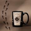 imageZak Designs Star Wars The Mandalorian The Child Sculpted Ceramic Coffee Mug Collectible Keepsake with Unique 3D Character 16 OZ Baby Yoda in CradleHarry Potter Marauders Map
