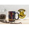 imageZak Designs Star Wars The Mandalorian The Child Sculpted Ceramic Coffee Mug Collectible Keepsake with Unique 3D Character 16 OZ Baby Yoda in CradleHarry Potter Hogwarts