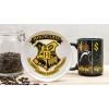 imageZak Designs Star Wars The Mandalorian The Child Sculpted Ceramic Coffee Mug Collectible Keepsake with Unique 3D Character 16 OZ Baby Yoda in CradleHarry Potter Hogwarts