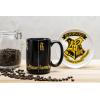 imageZak Designs Star Wars The Mandalorian The Child Sculpted Ceramic Coffee Mug Collectible Keepsake with Unique 3D Character 16 OZ Baby Yoda in CradleHarry Potter Hogwarts