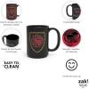 imageZak Designs Star Wars The Mandalorian The Child Sculpted Ceramic Coffee Mug Collectible Keepsake with Unique 3D Character 16 OZ Baby Yoda in CradleHouse of the Dragon
