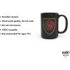 imageZak Designs Star Wars The Mandalorian The Child Sculpted Ceramic Coffee Mug Collectible Keepsake with Unique 3D Character 16 OZ Baby Yoda in CradleHouse of the Dragon