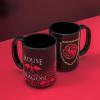 imageZak Designs Star Wars The Mandalorian The Child Sculpted Ceramic Coffee Mug Collectible Keepsake with Unique 3D Character 16 OZ Baby Yoda in CradleHouse of the Dragon