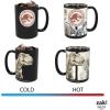 imageZak Designs Star Wars The Mandalorian The Child Sculpted Ceramic Coffee Mug Collectible Keepsake with Unique 3D Character 16 OZ Baby Yoda in CradleJurassic World Dominion