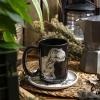 imageZak Designs Star Wars The Mandalorian The Child Sculpted Ceramic Coffee Mug Collectible Keepsake with Unique 3D Character 16 OZ Baby Yoda in CradleJurassic World Dominion