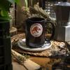 imageZak Designs Star Wars The Mandalorian The Child Sculpted Ceramic Coffee Mug Collectible Keepsake with Unique 3D Character 16 OZ Baby Yoda in CradleJurassic World Dominion