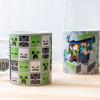 imageZak Designs Star Wars The Mandalorian The Child Sculpted Ceramic Coffee Mug Collectible Keepsake with Unique 3D Character 16 OZ Baby Yoda in CradleMinecraft